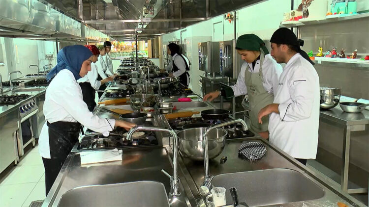 Gıda zehirlenmesi dünyada önemli bir halk sağlığı sorunu