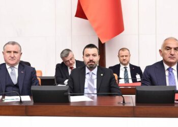 1 milyon öğrencimizi yurtlarımızda ağırlıyoruz