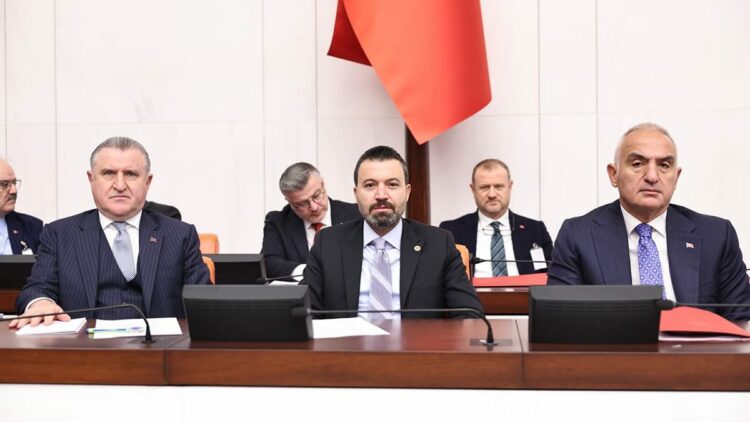 1 milyon öğrencimizi yurtlarımızda ağırlıyoruz