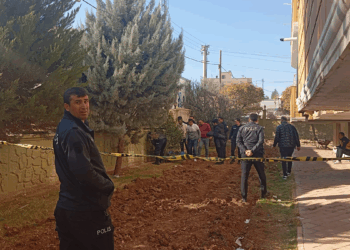 10'uncu katın balkonundan düşen İrem, öldü