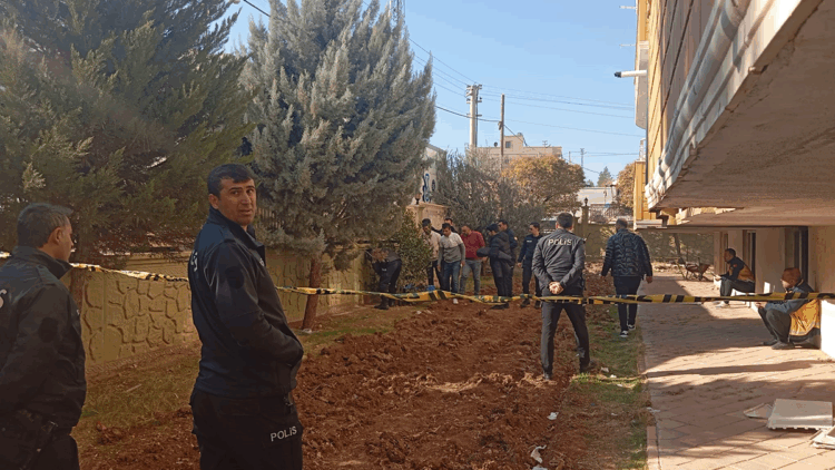 10'uncu katın balkonundan düşen İrem, öldü