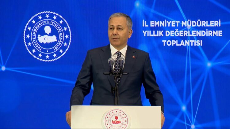 11 ayda 7 terör eylemi engellendi