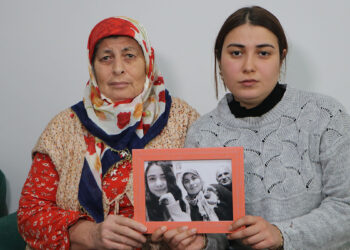 12 gündür aranan zihinsel engelliyi son görenler ‘sarhoş’ zannetmiş
