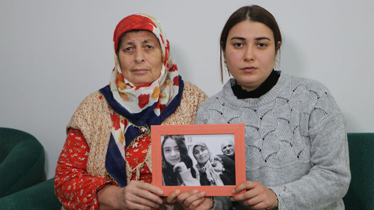 12 gündür aranan zihinsel engelliyi son görenler ‘sarhoş’ zannetmiş