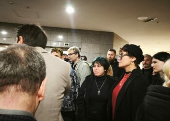 15 yaşındaki Işıl'ın öldüğü kazada sanık 2'nci kez hakim karşısına çıktı
