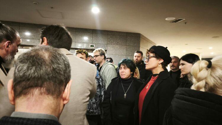 15 yaşındaki Işıl'ın öldüğü kazada sanık 2'nci kez hakim karşısına çıktı