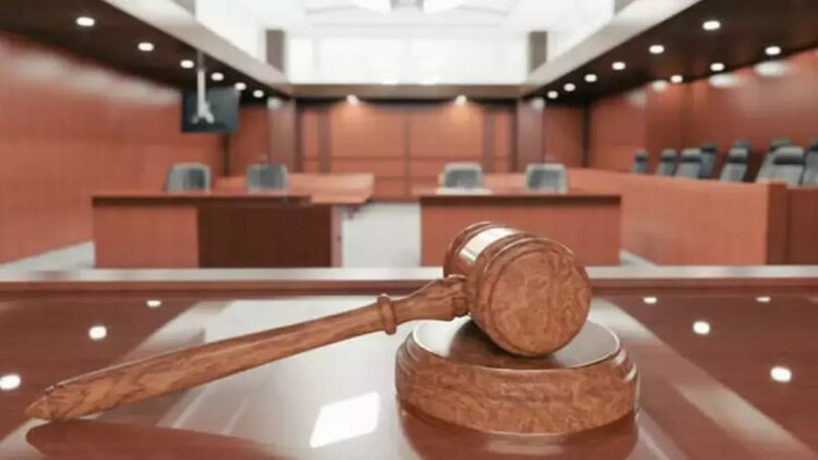 1,5 yaşındaki Melek'in ölümüne ilişkin davada babaya 11 yıl 8 ay hapis cezası