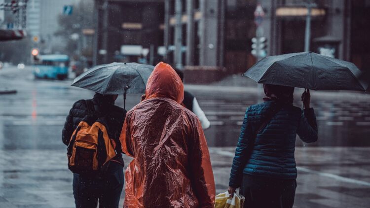 16 Arkalık 2026 hava durumu: Meteoroloji’den 48 il için sis ve yağış uyarısı