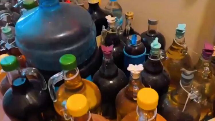 17 ilde kaçak içki operasyonu; 66 şüpheliye işlem yapıldı