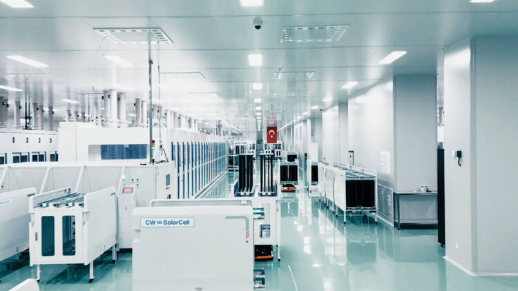 CW Enerji'den yerli üretimde küresel başarı