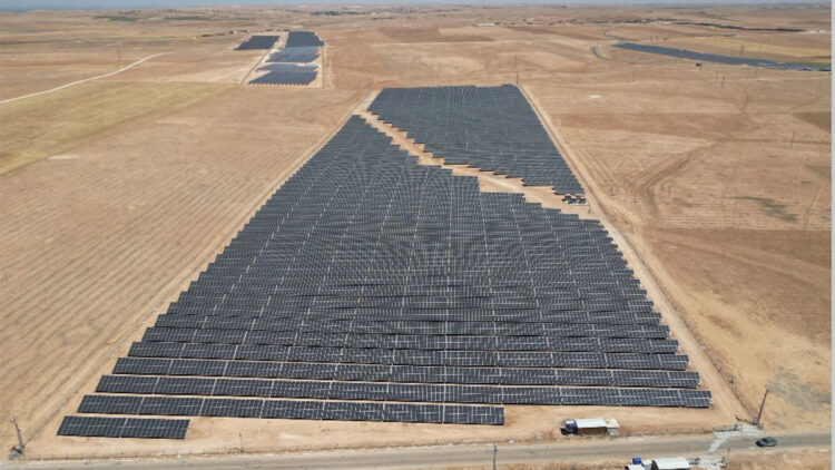 CW Enerji ve Desan Deniz İnşaat'tan güçlü adım