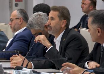 2 dakikada yok olan yüz yıllık kenti 2 yılda inşa etmek çok zordu