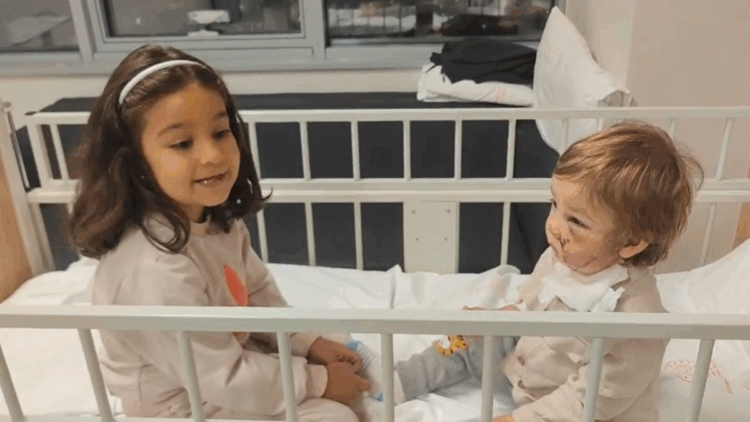 2 kardeşi yaralayan pitbullun sahibi konuştu