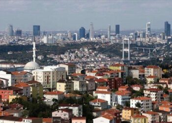 2024'te fiyat düzeyi endeksi en yüksek bölge İstanbul oldu