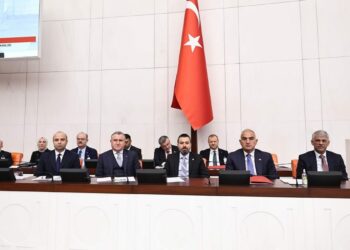 2025 yıl sonu hedefimiz olan 64 milyar doları yakalayacağız