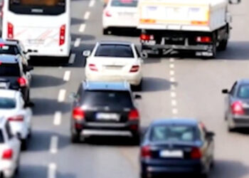 Egzoz muayenesini yaptırmayan araç sahiplerine 13 milyon lira ceza uygulandı