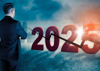 2025 yılını bitirdik...