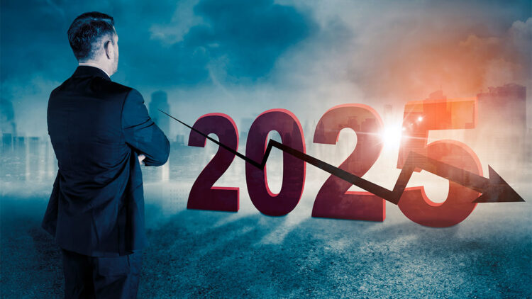 2025 yılını bitirdik...