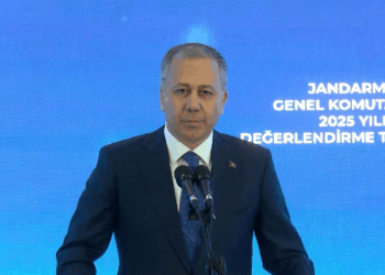 2025'te 103 terör örgütü mensubu ikna yoluyla teslim oldu