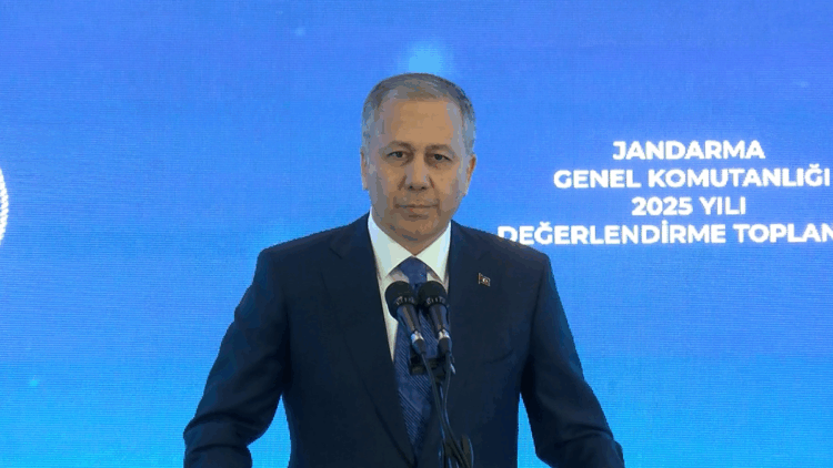 2025'te 103 terör örgütü mensubu ikna yoluyla teslim oldu