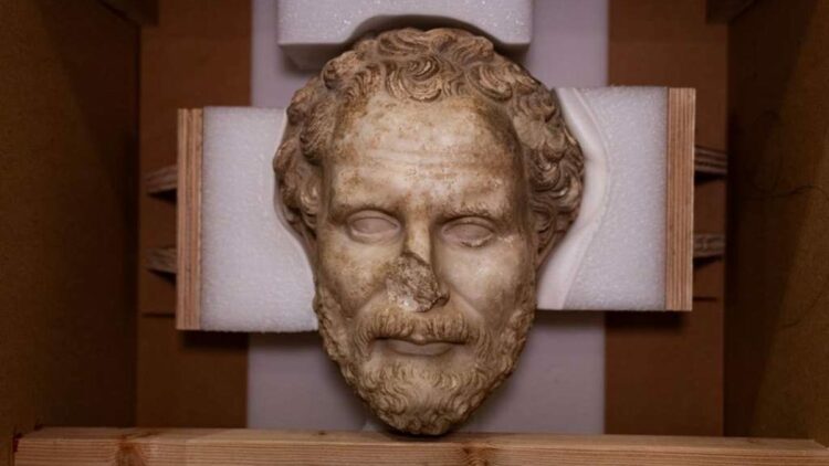 2025'te 180 kültür varlığının iadesi sağlandı