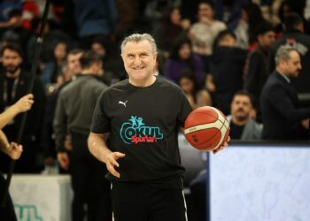 2025'te 7 bin 474 madalya kazanan milli sporcularımızla gurur duyuyoruz