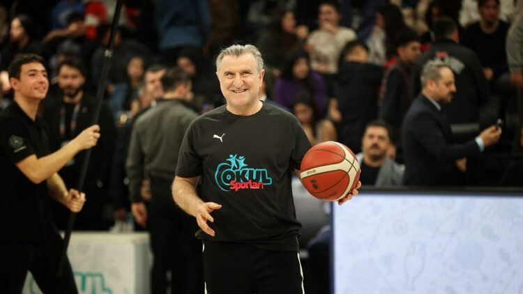 2025'te 7 bin 474 madalya kazanan milli sporcularımızla gurur duyuyoruz