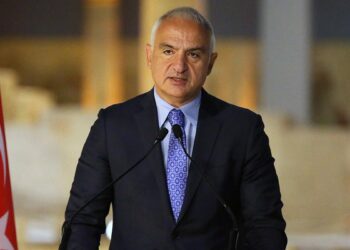 2025'te sinema alanında 316,6 milyon TL destek sağladık