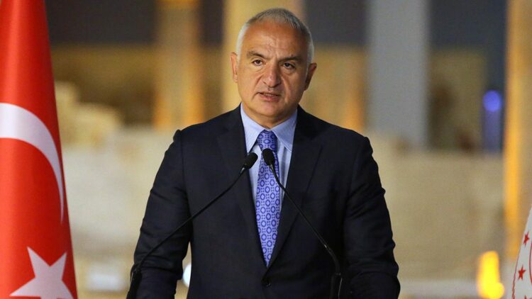 2025'te sinema alanında 316,6 milyon TL destek sağladık