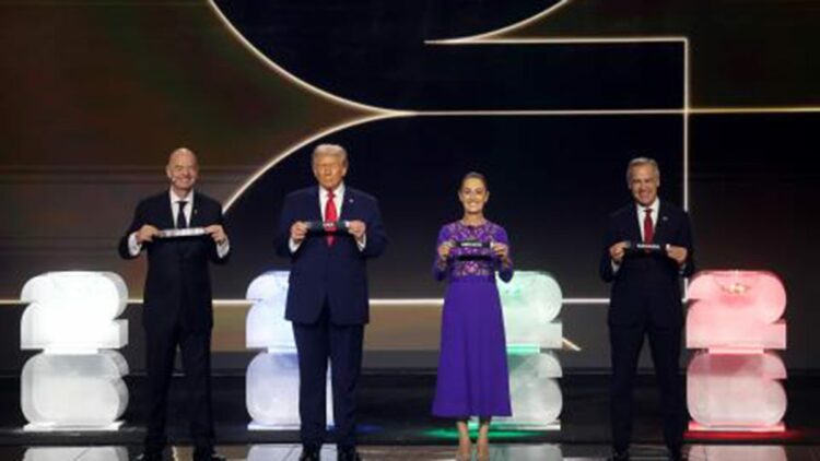 2026 Dünya Kupası gruplarında Türkiye'nin muhtemel rakipleri belli oldu