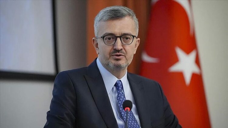2026 yılında güven ve istikrar iklimini güçlendireceğiz