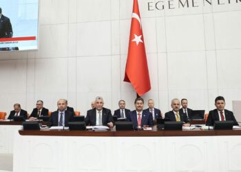 2026 yılında mal ihracatımızı 289 milyar doların üzerine çıkarmayı hedefliyoruz