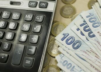 2026 yılında uygulanacak idari para cezaları belli oldu