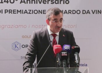 2026'da ilk defa yüksek gelirli ülkeler ligine adım atmış olacağız