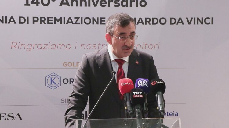 2026'da ilk defa yüksek gelirli ülkeler ligine adım atmış olacağız