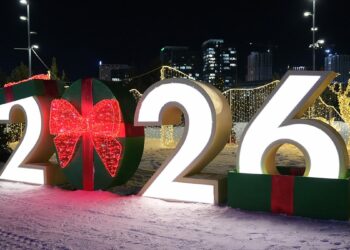 2026'ya ilk giren ülke Kiribati oldu