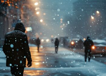 22 Aralık 2025 hava durumu: Meteoroloji’den kar, kuvvetli sağanak ve don uyarısı