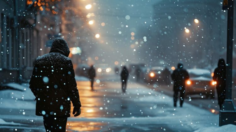 22 Aralık 2025 hava durumu: Meteoroloji’den kar, kuvvetli sağanak ve don uyarısı