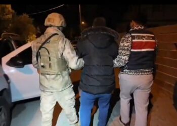 22 ilde DEAŞ operasyonu: 92 gözaltı