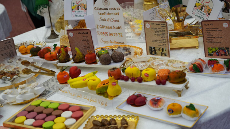 22. Uluslararası İstanbul Gastronomi Festivali başladı