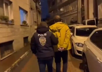 24 ilde siber suç operasyonu; 68 tutuklama