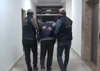 25 ilde DEAŞ operasyonları: 125 gözaltı