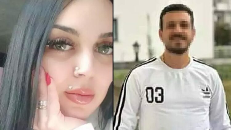 25 yaşındaki Ece Yılmaz'ın cinayete kurban gittiği iddiasıyla suç duyurusu