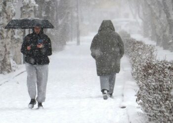 29 Aralık 2025 hava durumu: Meteoroloji’den kar, fırtına, don, buzlanma uyarısı!