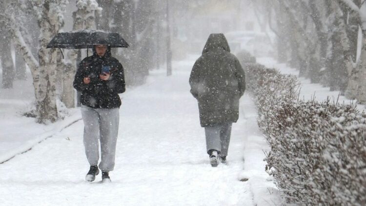 29 Aralık 2025 hava durumu: Meteoroloji’den kar, fırtına, don, buzlanma uyarısı!