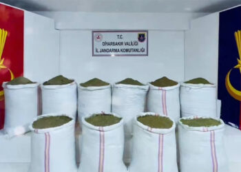 29 ilde uyuşturucu operasyonları; 110 tutuklama