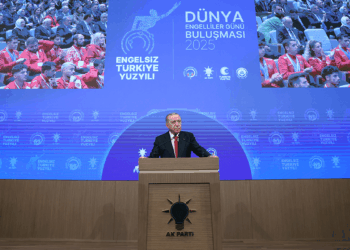 2'nci Engelli Hakları Eylem Planı hazırlıklarına başlandı