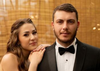 3 aylık evli çift, 3 gün arayla öldü