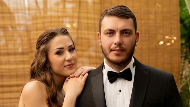 3 aylık evli çift, 3 gün arayla öldü