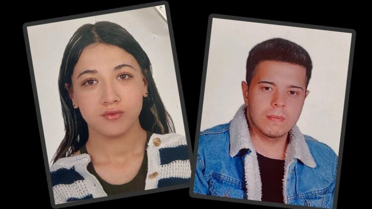 3 yıllık eşi Sevgi'yi bıçaklayarak öldürdü